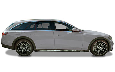 Mercedes-Benz Classe E Break