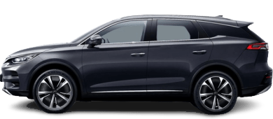 Byd Tang