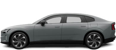 Volvo Es90