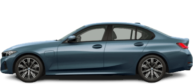 Bmw Série 3 Berline (Ancien Modèle)