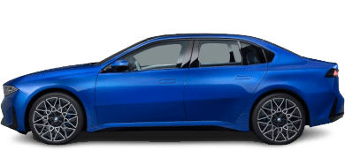 Bmw I3 Berline