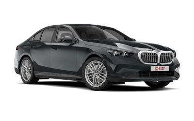 Bmw Serie 5 Berline