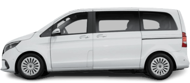 Mercedes-Benz Classe V