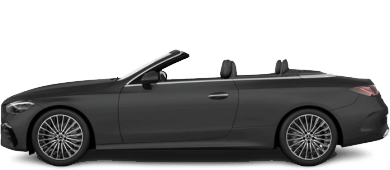 Mercedes-Benz Cle Cabriolet
