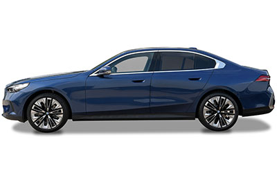 Bmw Série 5 Berline