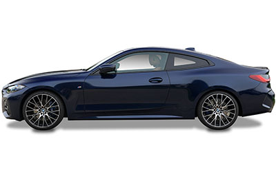 Bmw Série 4 Coupé