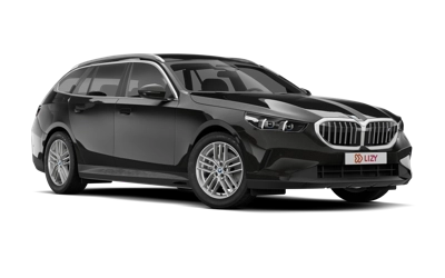 Bmw I5 Touring