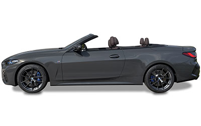 Bmw Série 4 Cabrio