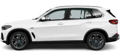 Bmw Ix5