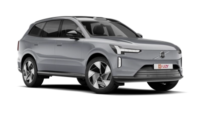 Volvo Ex90