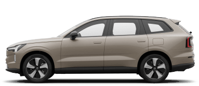 Volvo Ex90