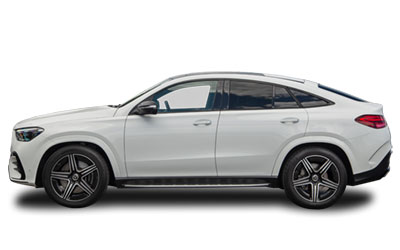 Mercedes-Benz Gle Coupé