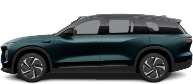 Nio El8
