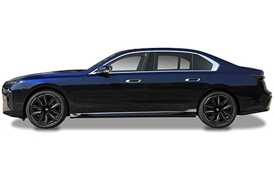 Bmw I7 Berline
