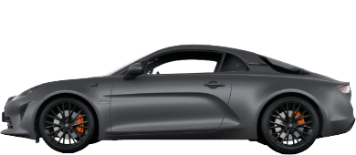Alpine A110