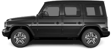 Mercedes-Benz Classe G