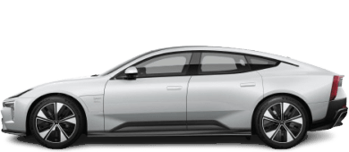 Polestar 5