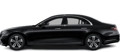 Mercedes-Benz Classe S