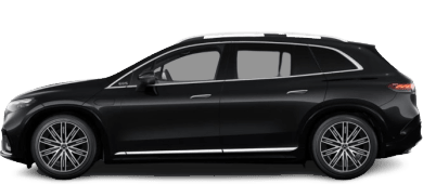 Mercedes-Benz Eqs Suv
