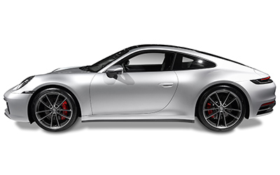 Porsche 911 Coupé