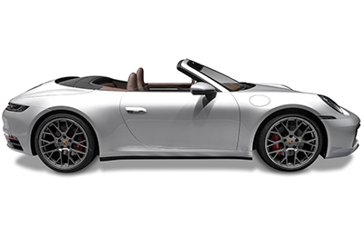Porsche 911 Cabriolet