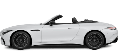 Mercedes-Benz Sl Roadster