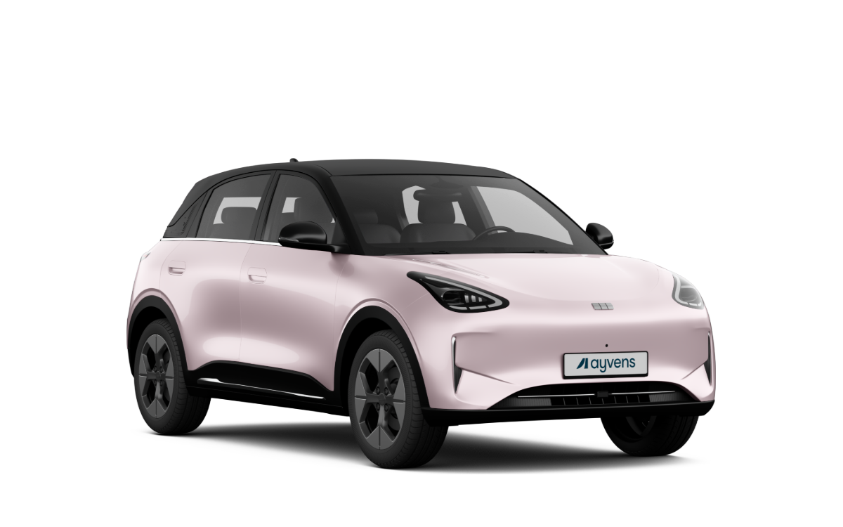 Geely E2