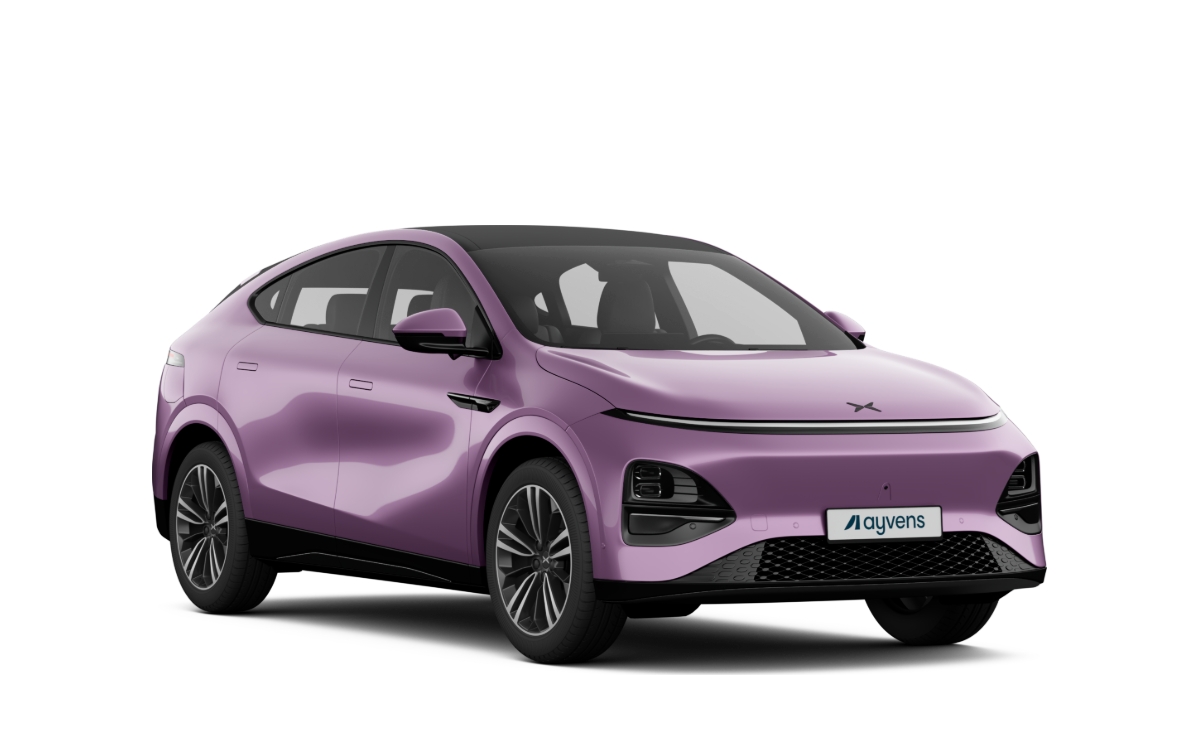 Xpeng L03