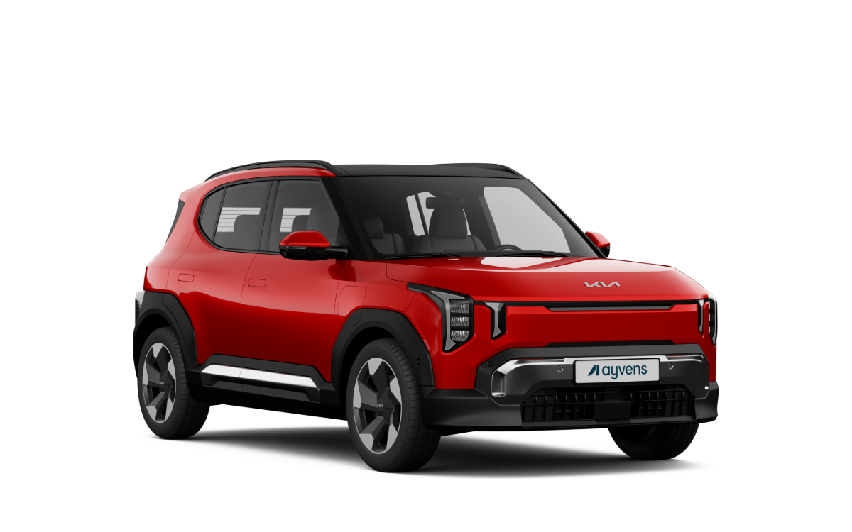 Kia Ev2