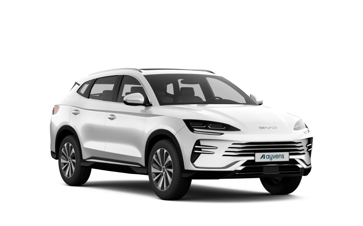 Byd Seal U Dm-I