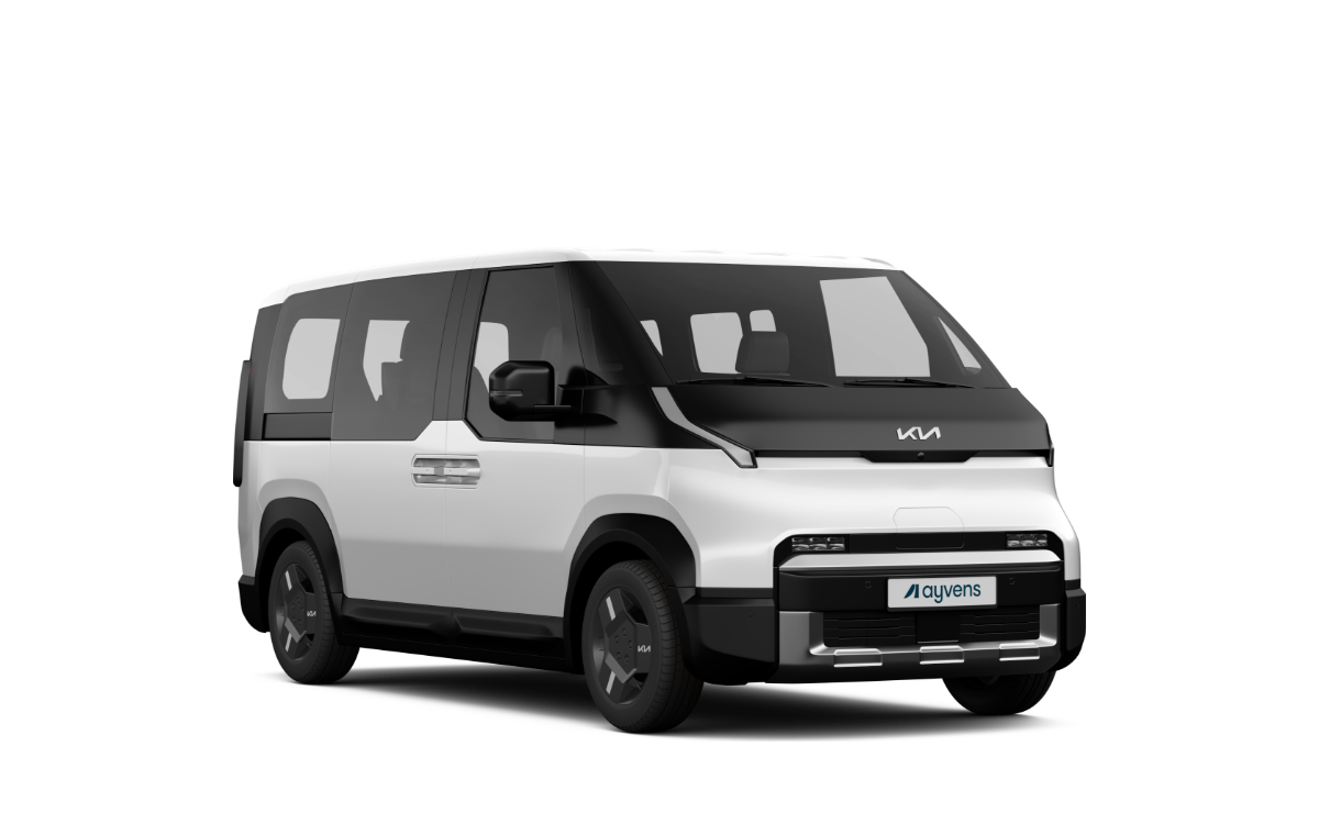 Kia Pv5 Passenger