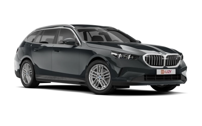 Bmw I5 Touring