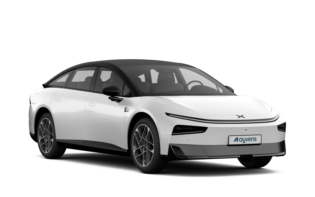 Xpeng L03