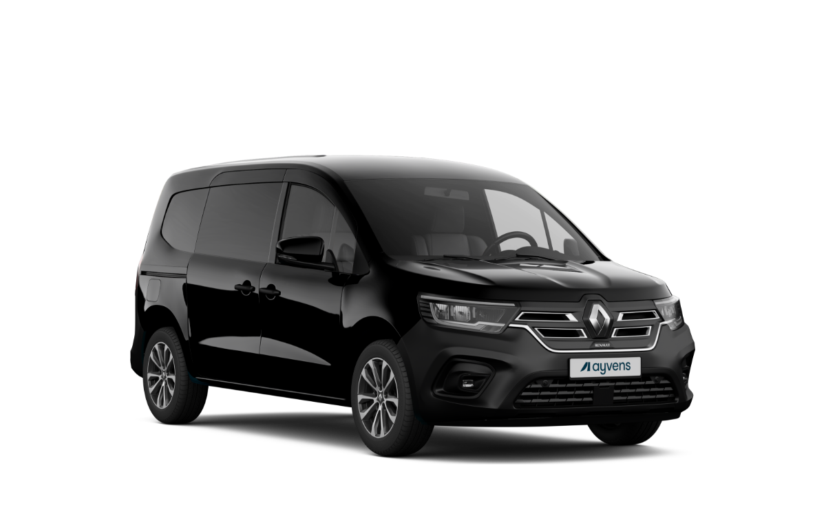 Renault Kangoo E-Tech Electric