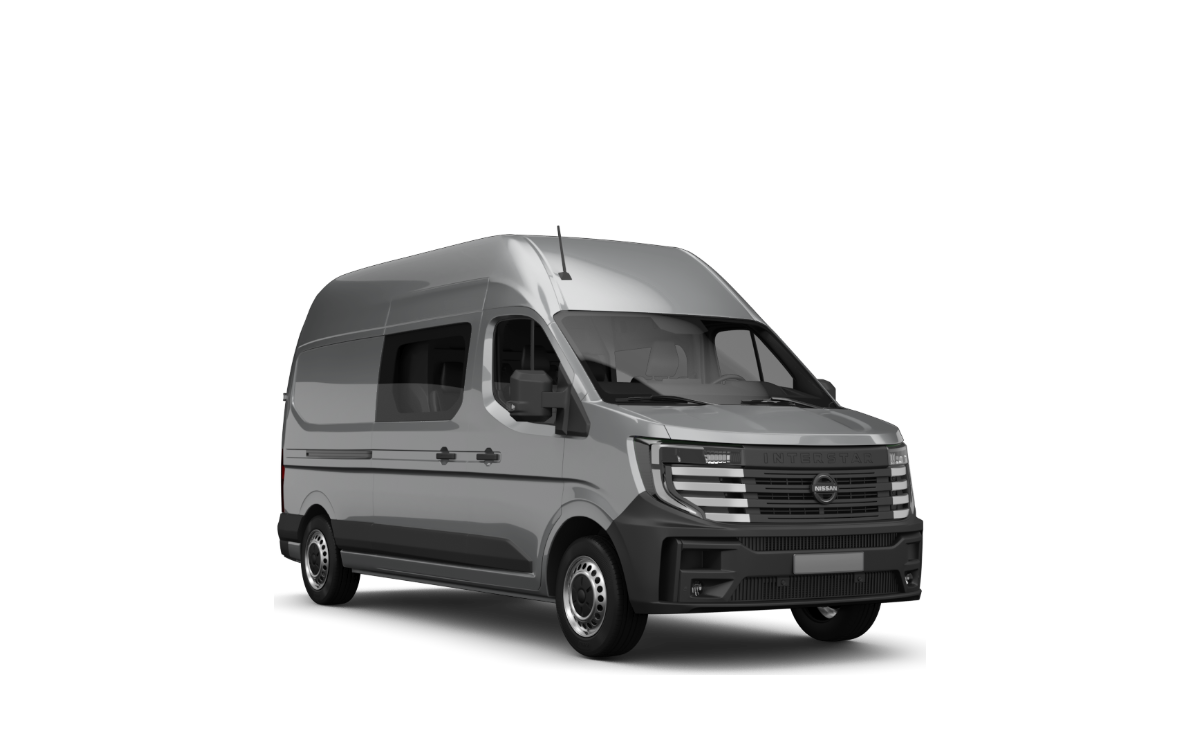 Nissan Interstar