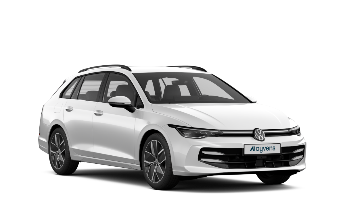 Volkswagen Golf Variant Viii