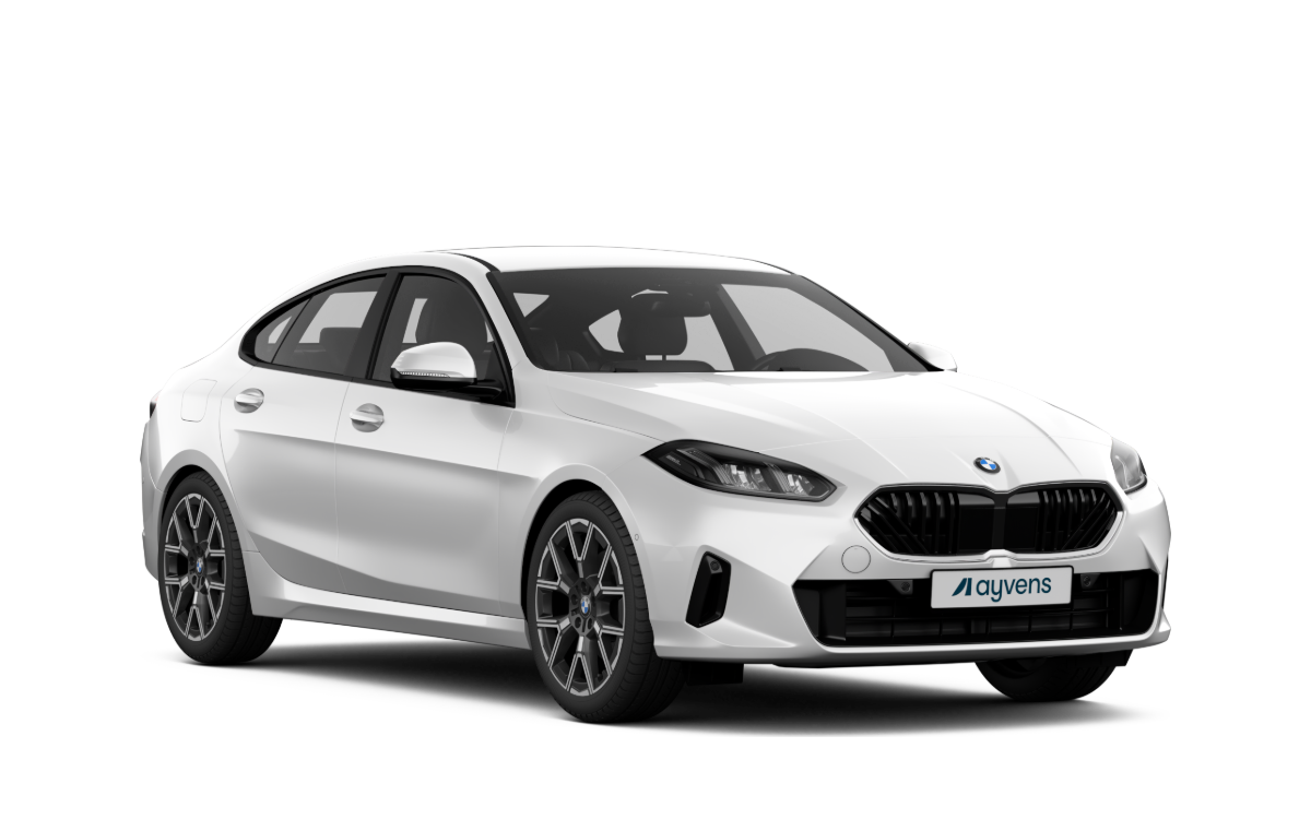 Bmw 2 Reeks Gran Coupé