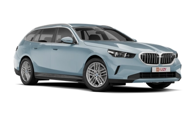 Bmw I5 Touring