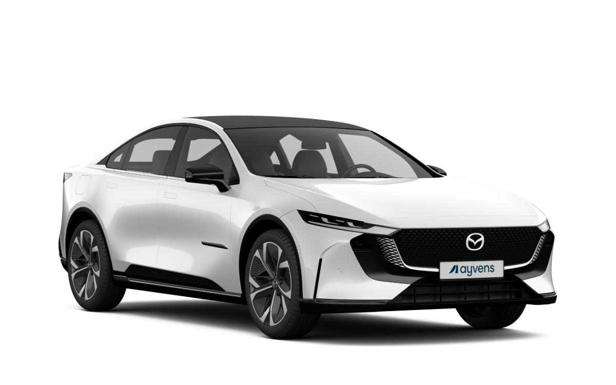 Mazda Mazda6E