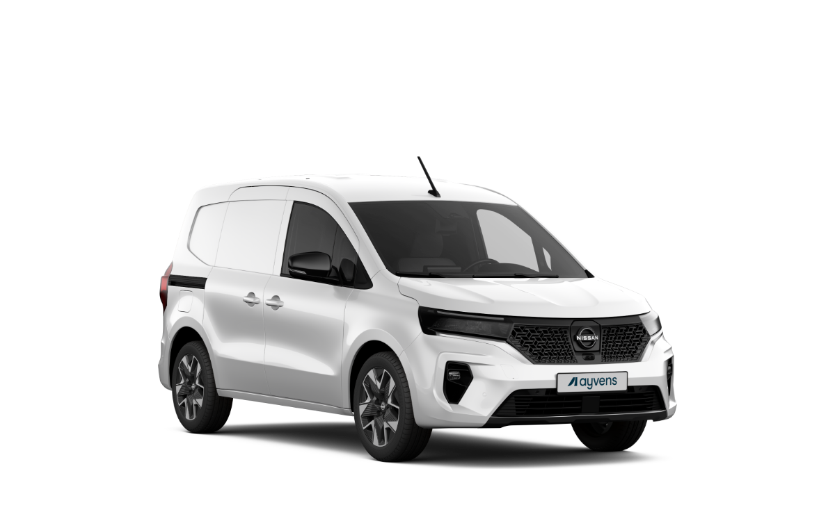 Nissan Townstar