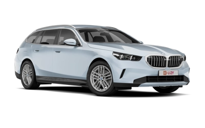 Bmw I5 Touring