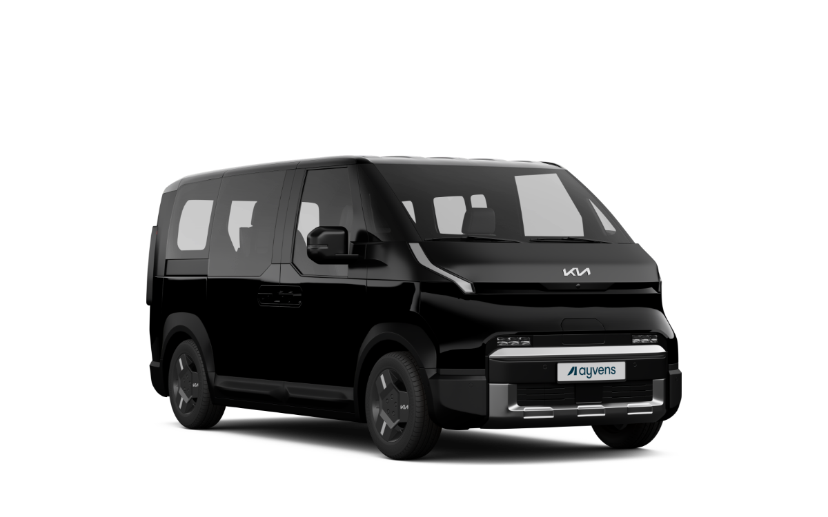Kia Pv5 Passenger