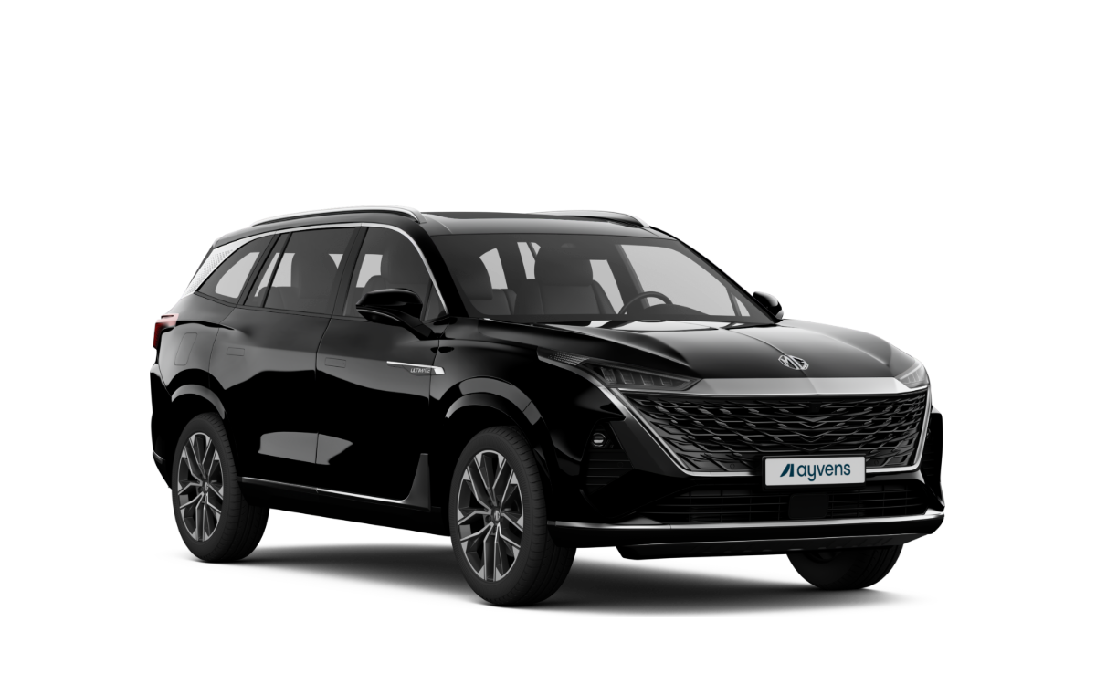 Mg Mgs9