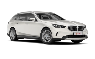 Bmw I5 Touring