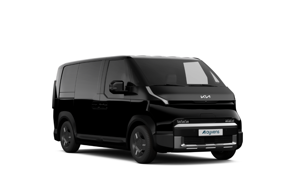 Kia Pv5 Cargo