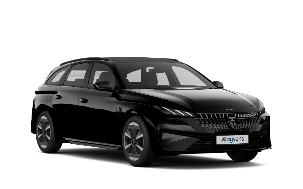Peugeot 308 Sw
