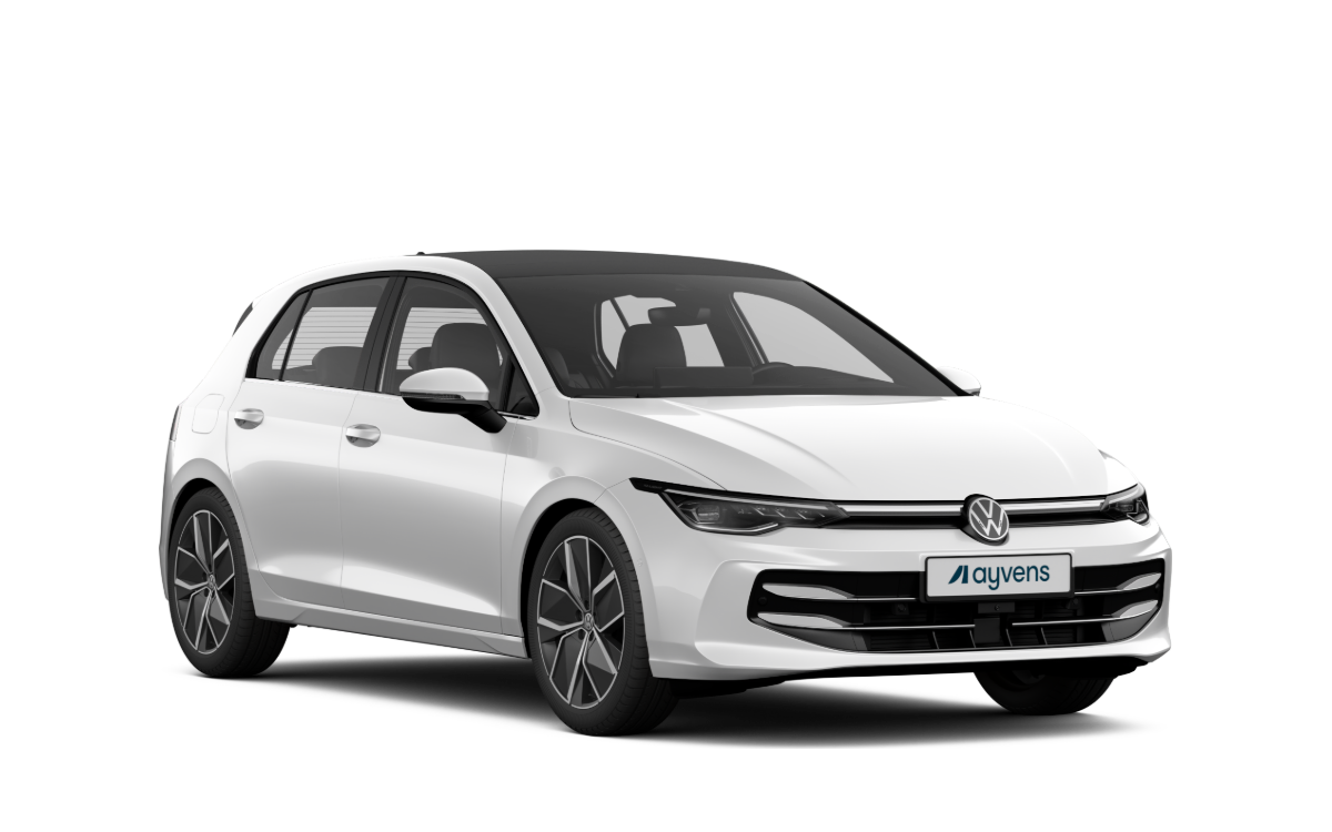 Volkswagen Golf Viii