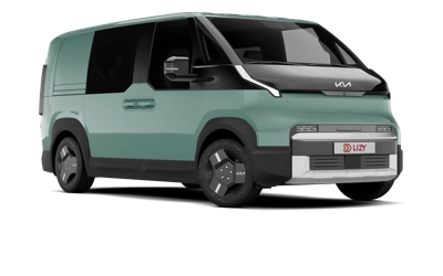 Kia Pv5 Passenger
