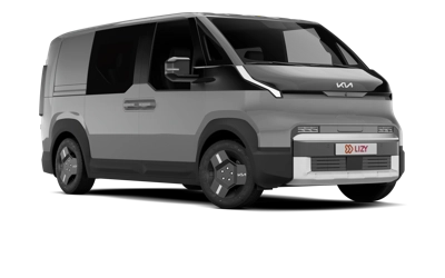 Kia Pv5 Passenger
