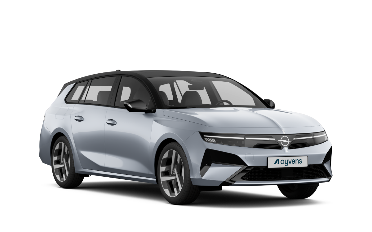 Opel Astra Sports Tourer